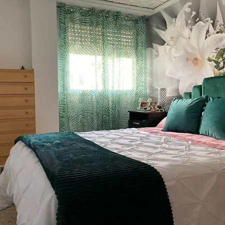 Apartment Les Deveses Denia