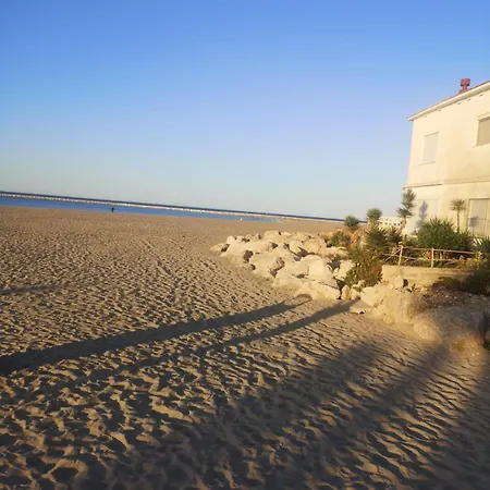 Apartment Les Deveses Denia
