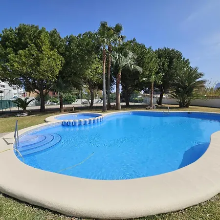 Les Deveses Apartment