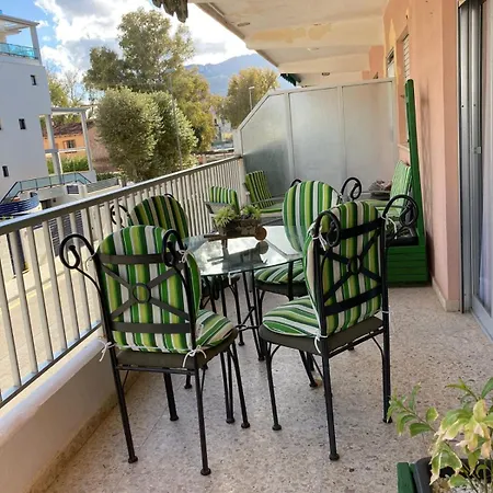 Apartment Les Deveses *