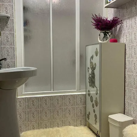 Apartment Les Deveses Denia